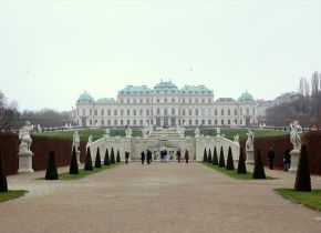 Alberghi a Vienna - vienna (7)