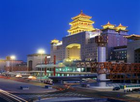 Hotels in Peking - Life of Beijing (2)