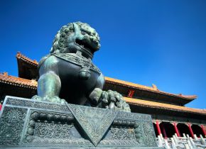 Hotels in Peking - Life of Beijing (8)