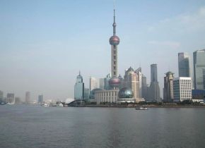Hotely v Shanghai - shanghai (1)