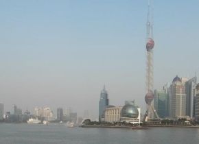 Hotely v Shanghai - shanghai (43)