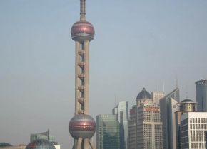 Hotely v Shanghai - shanghai (44)