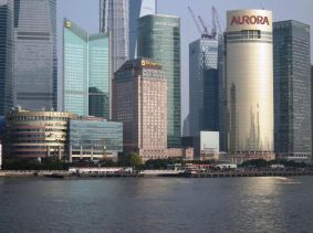 Shanghai