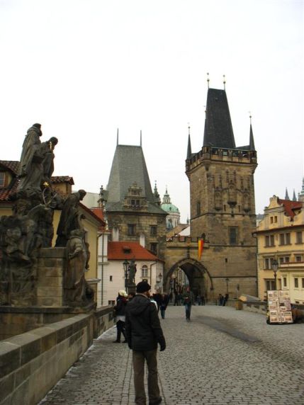Charles Bridge