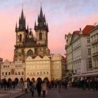 Alberghi a Praga - prague christmas