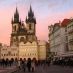 Hotely v Praha - prague christmas