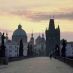 Prague Hotels - prague-bridge