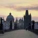 Alberghi a Praga - prague-bridge