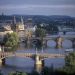 Alberghi a Praga - prague-bridges