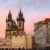 Prague Hotels - prague-europe