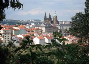 Alberghi a Praga - prague10