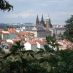 Prague Hotels - prague10