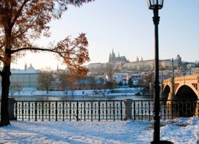 Alberghi a Praga - prague11