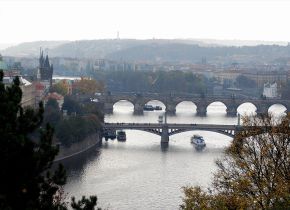 Alberghi a Praga - prague12
