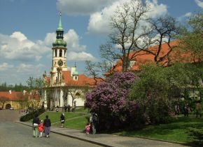 Alberghi a Praga - prague13