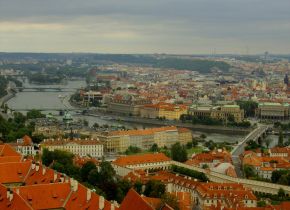 Alberghi a Praga - prague14