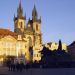 Alberghi a Praga - prague3