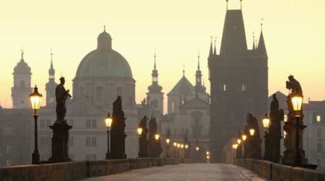 Prague