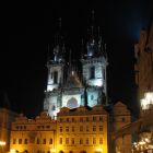 Hotéis de Praga - top prague