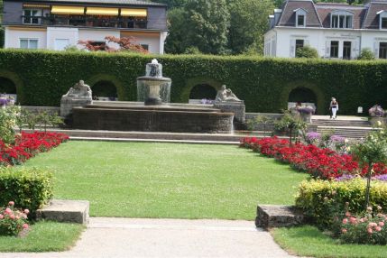 Rosengarten