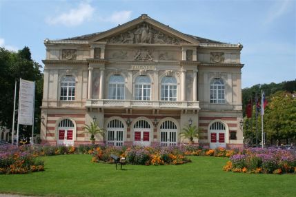 Teatro di Baden Baden