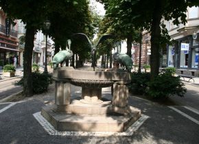 Alberghi a Baden-Baden - baden-baden (44)
