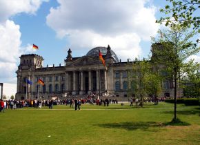 Hotels in Berlin - Berlin 10