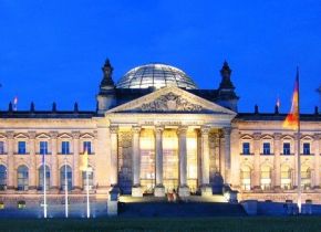 Hotels in Berlin - berlin attractions (1)