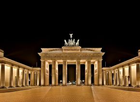 Hotels in Berlin - berlin attractions