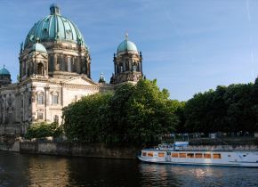 Hotels in Berlin - berlin