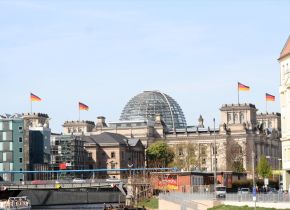 Hotels in Berlin - Berlin 18