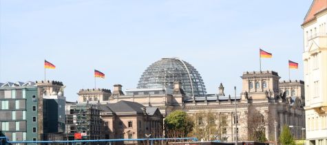 Featured hotels in Berlin