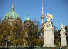 Hotels in Berlin - Berlin 22