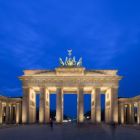 Alberghi a Berlino - berlin (1)