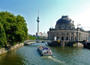 Hotels in Berlin - berlin