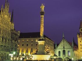 Munich