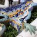 Alberghi a Barcellona - Barcelona-Gaudi-Parque-Guell