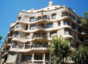 Hotéis de Barcelona - Rob Arcio 187