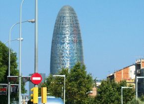 Hotéis de Barcelona - Rob Arcio 196