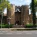Alberghi a Barcellona - el poble espanyol - Rob Arcio 250