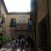 Alberghi a Barcellona - el poble espanyol - Rob Arcio 253