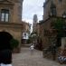 Alberghi a Barcellona - el poble espanyol - Rob Arcio 260