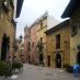 Alberghi a Barcellona - el poble espanyol - Rob Arcio 278