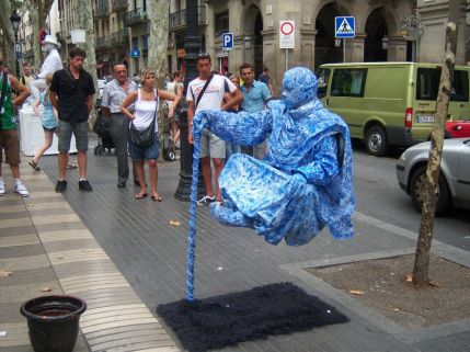 Rambla