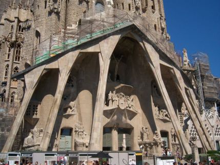 Sagrada Familia