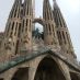 Alberghi a Barcellona - sagrada familia - Rob Arcio 222
