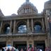 Alberghi a Barcellona - the national art museum of catalonia - Rob Arcio 282