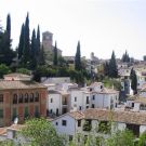 Hotels in Granada - Granada (1)