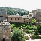 Hotels in Granada - Granada (2)