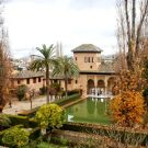 Hotels in Granada - Granada (3)